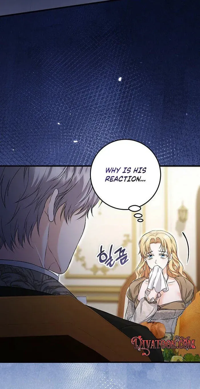 Read The Countess’s Secret chapter 40 image 25 on Lezhin