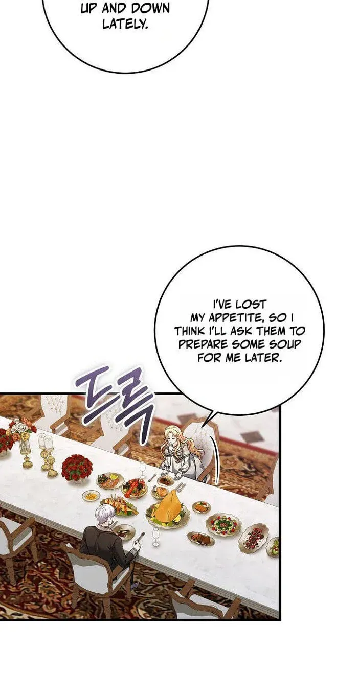 Read The Countess’s Secret chapter 40 image 27 on Lezhin