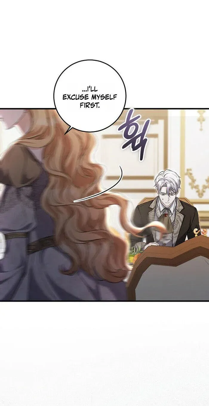 Read The Countess’s Secret chapter 40 image 28 on Lezhin