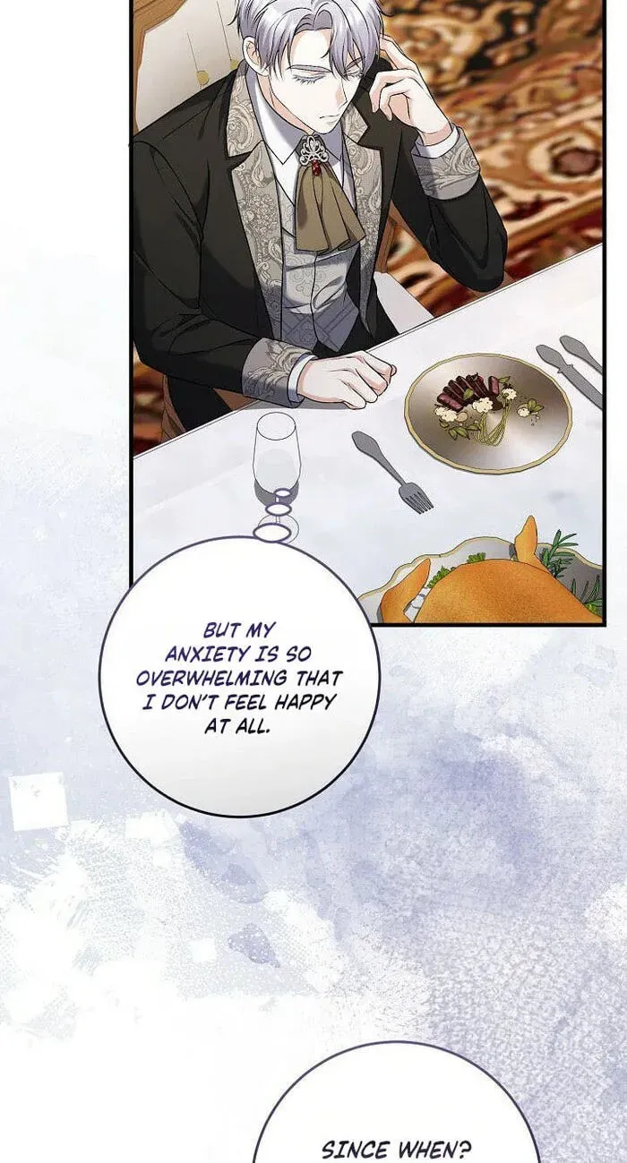 Read The Countess’s Secret chapter 40 image 34 on Lezhin