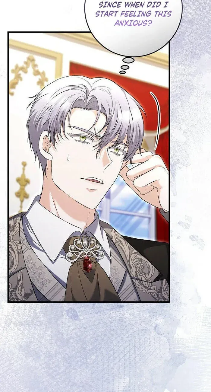 Read The Countess’s Secret chapter 40 image 35 on Lezhin