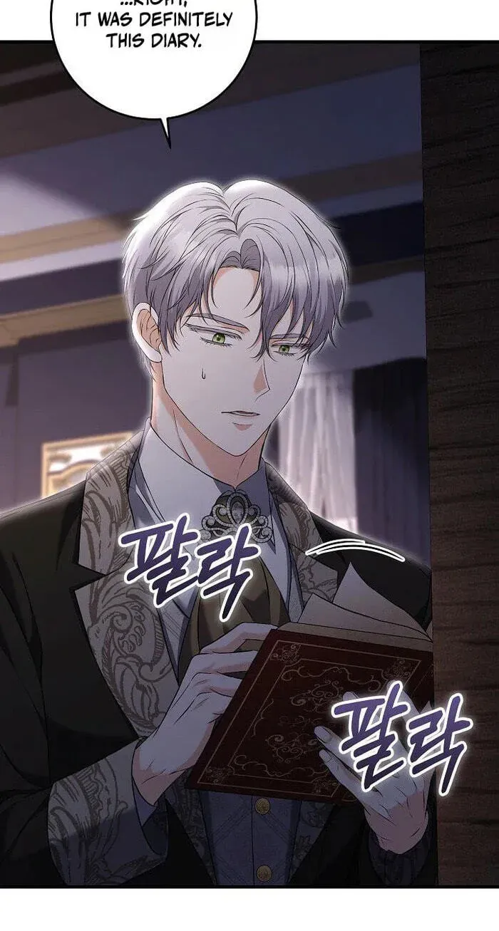 Read The Countess’s Secret chapter 40 image 48 on Lezhin