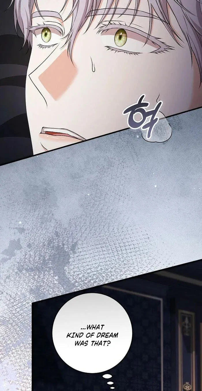 Read The Countess’s Secret chapter 40 image 6 on Lezhin