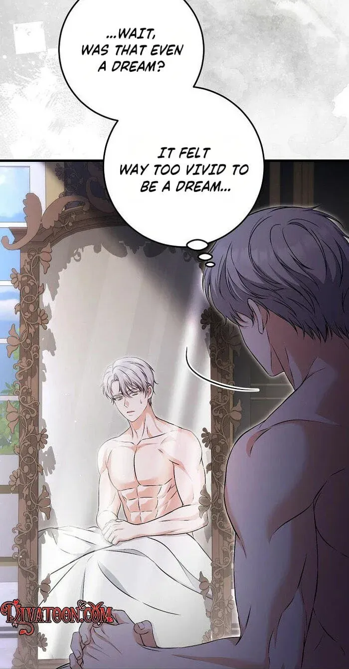 Read The Countess’s Secret chapter 40 image 9 on Lezhin