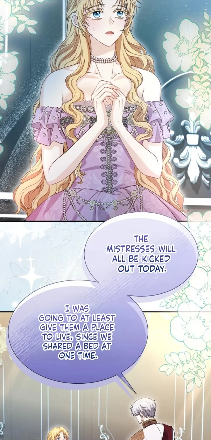 Read The Countess’s Secret chapter 5 image 1 on Lezhin