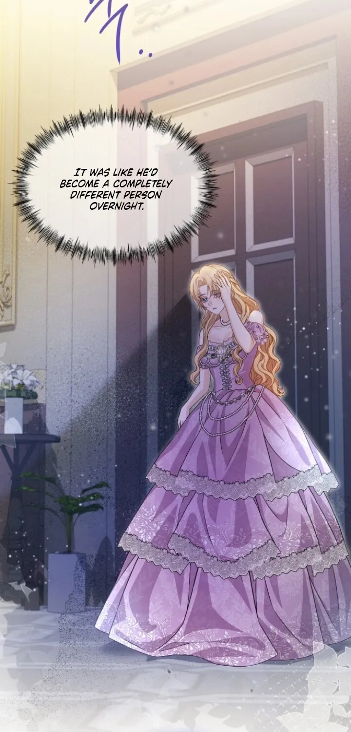 Read The Countess’s Secret chapter 5 image 11 on Lezhin
