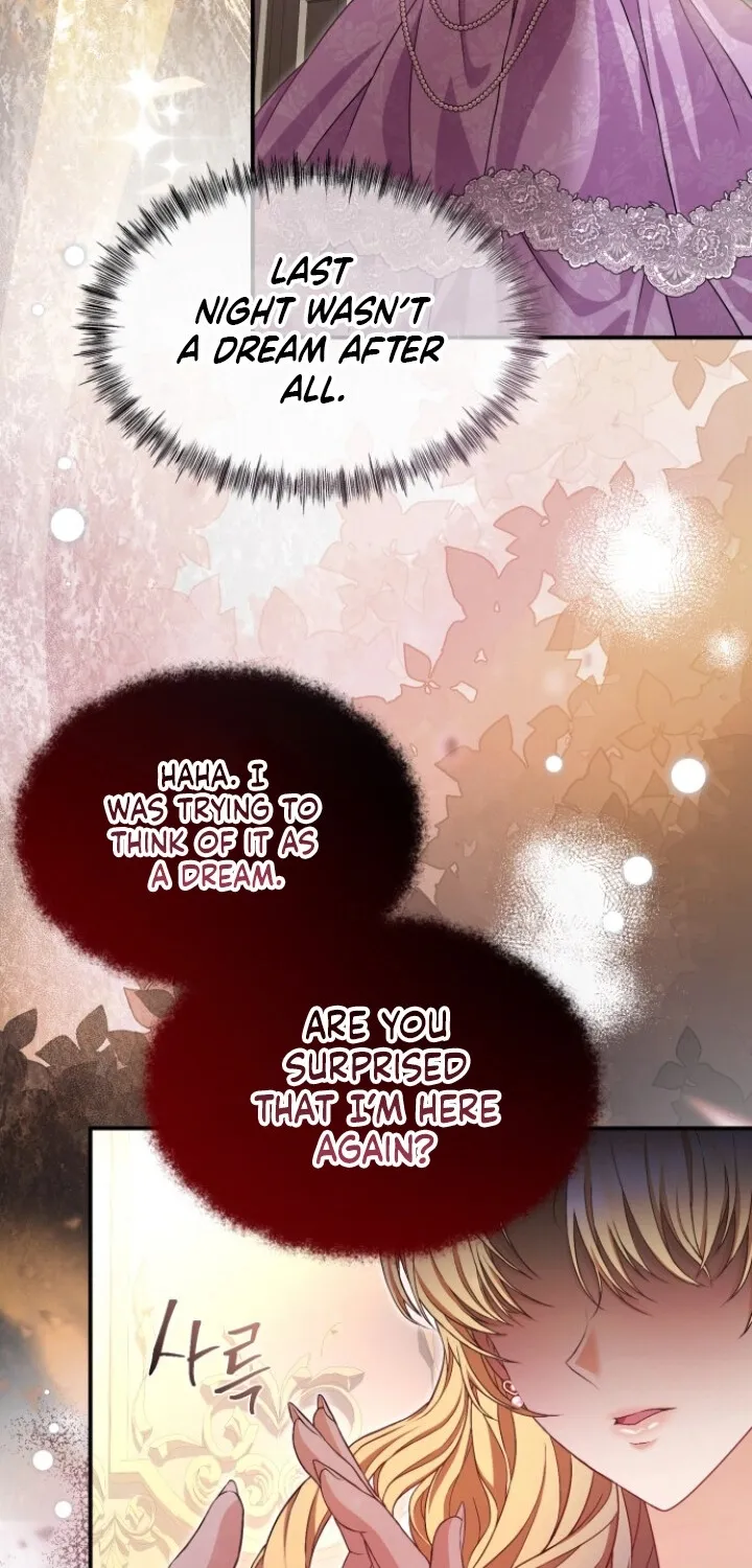 Read The Countess’s Secret chapter 5 image 19 on Lezhin
