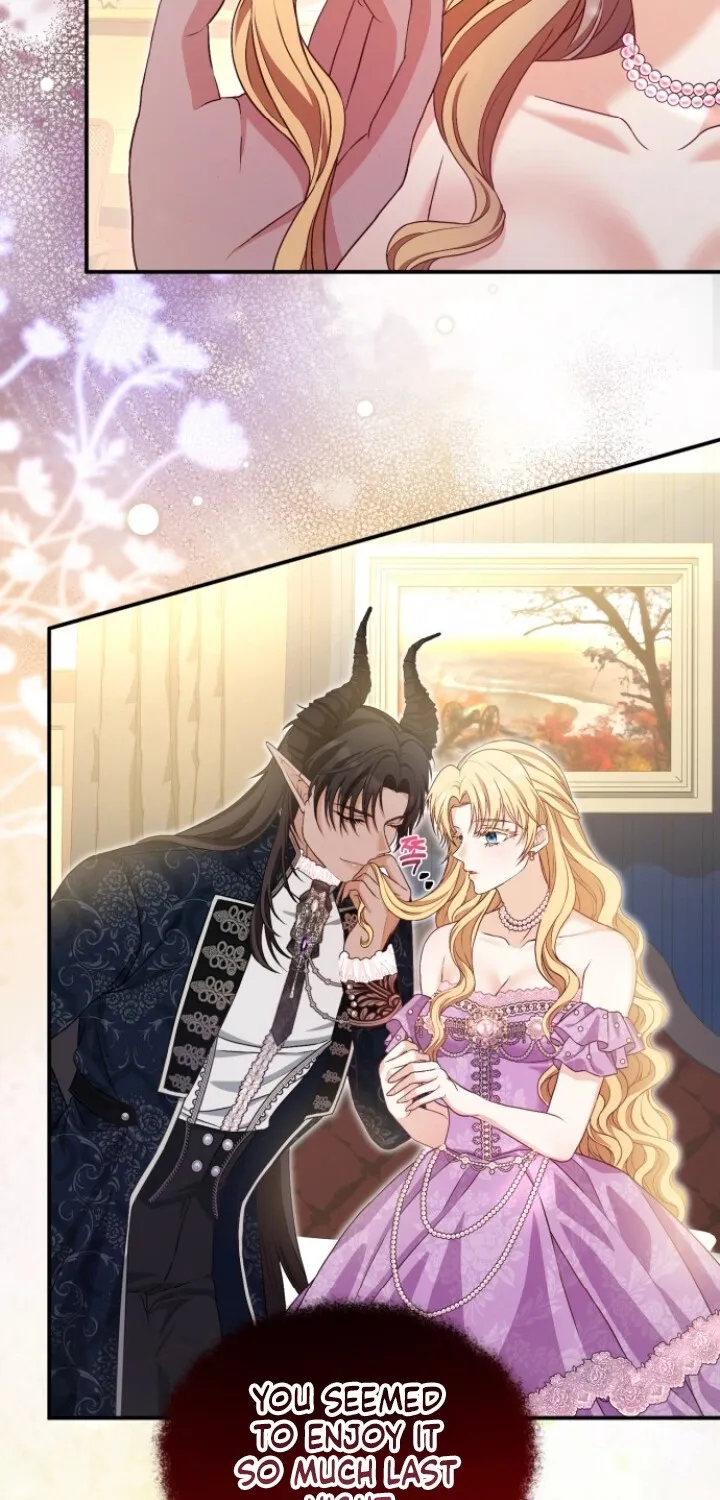 Read The Countess’s Secret chapter 5 image 20 on Lezhin