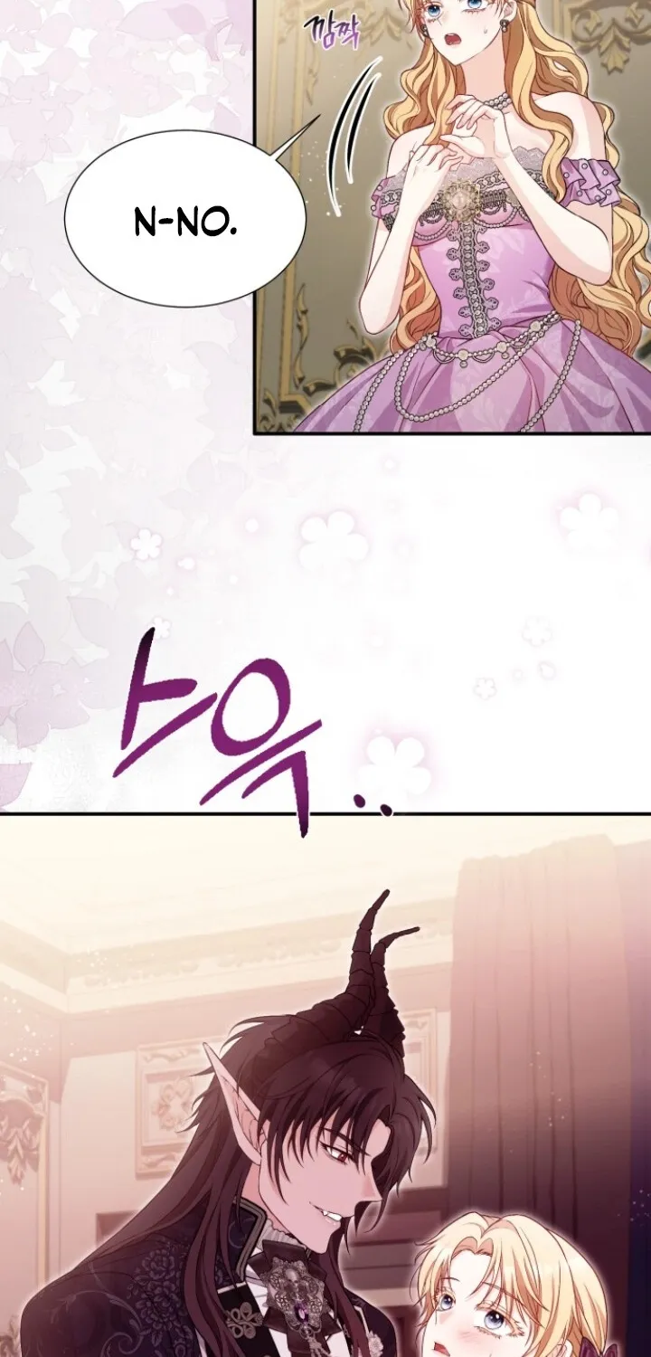 Read The Countess’s Secret chapter 5 image 27 on Lezhin