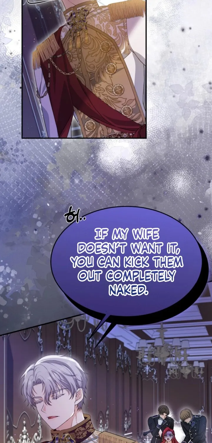 Read The Countess’s Secret chapter 5 image 3 on Lezhin