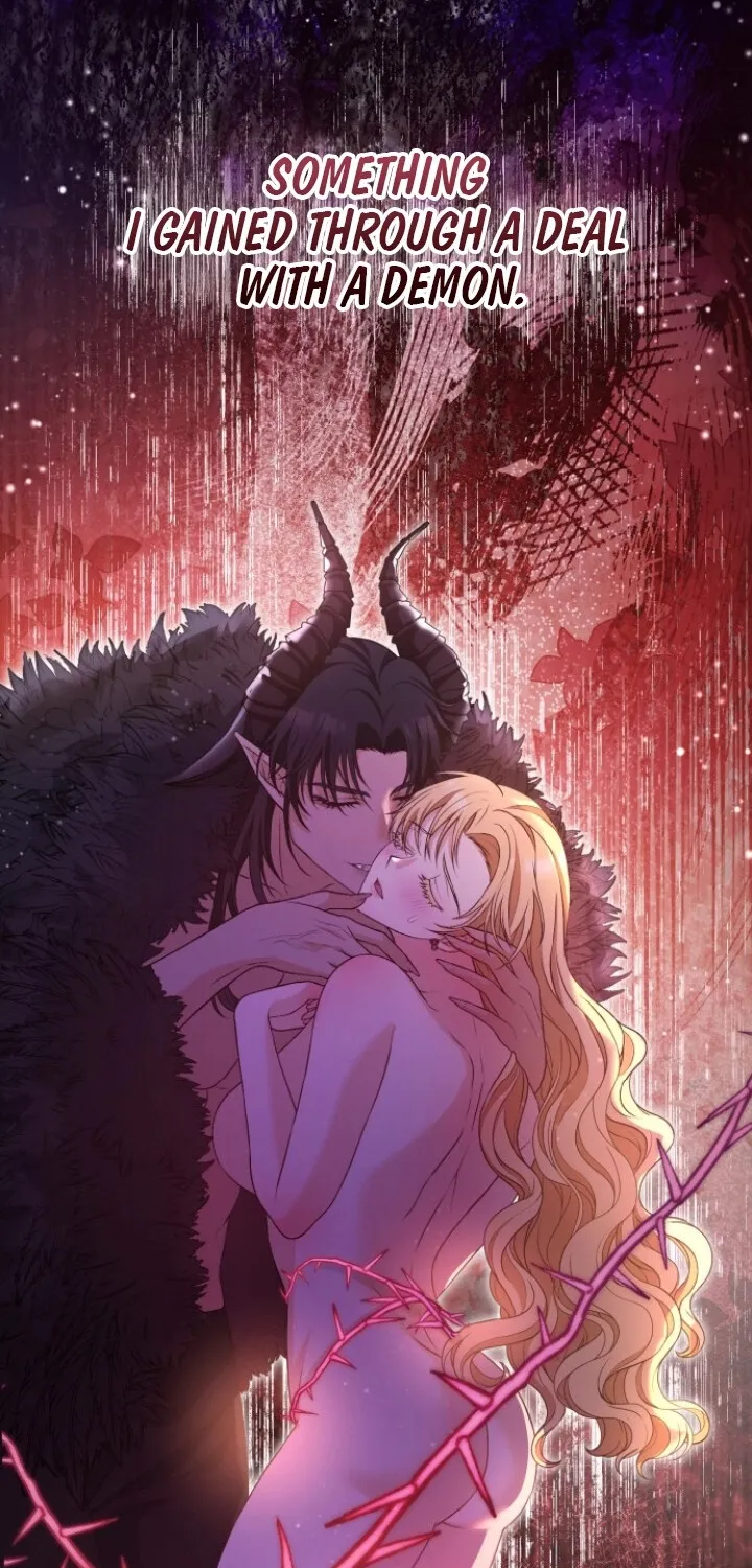 Read The Countess’s Secret chapter 5 image 35 on Lezhin
