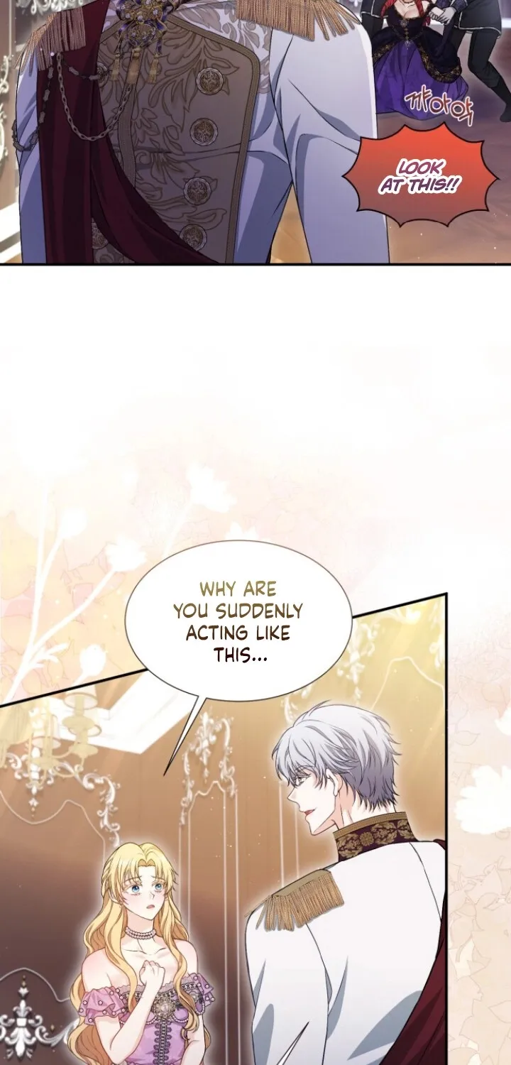 Read The Countess’s Secret chapter 5 image 4 on Lezhin