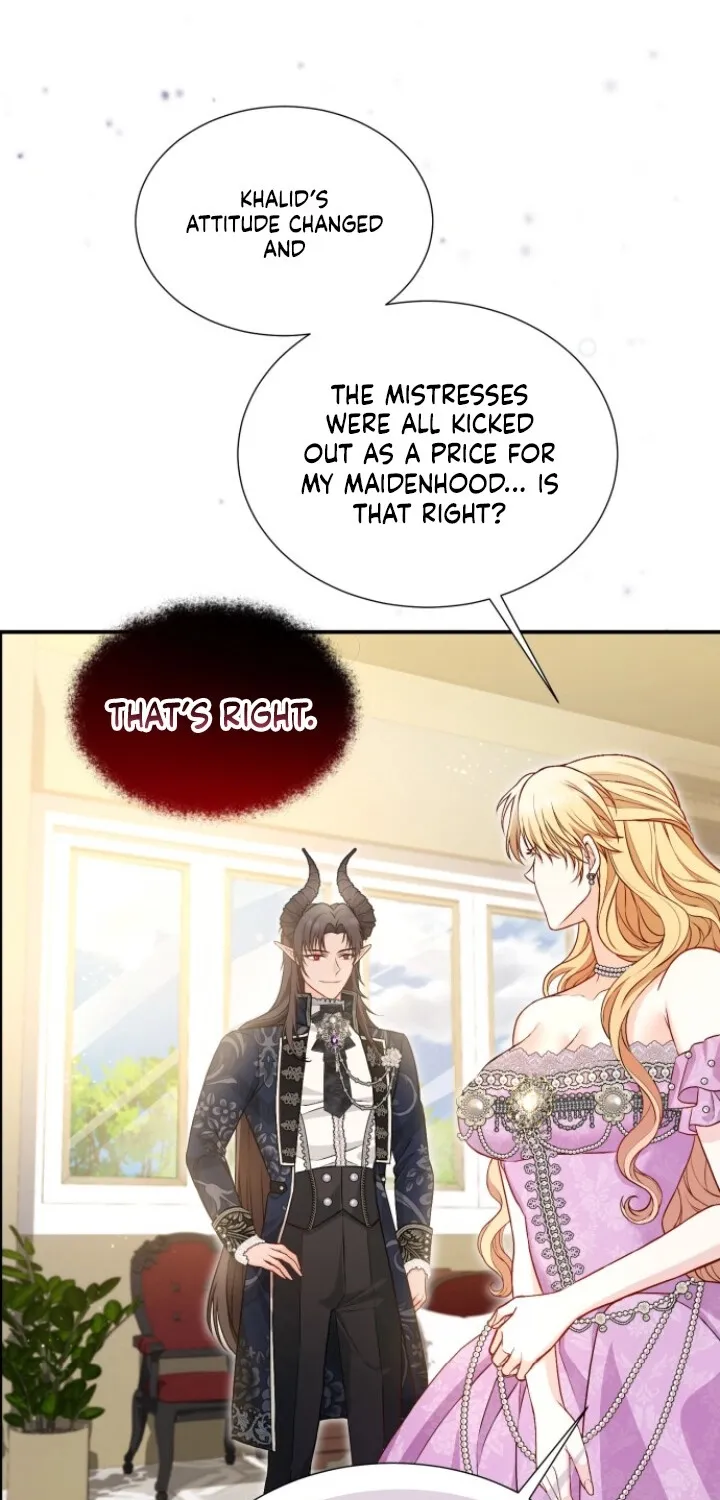 Read The Countess’s Secret chapter 5 image 40 on Lezhin