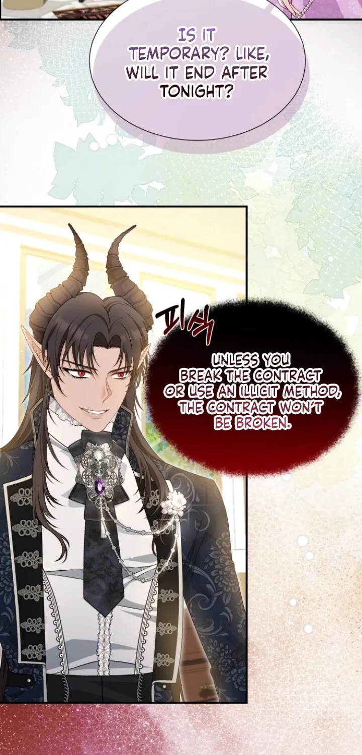 Read The Countess’s Secret chapter 5 image 41 on Lezhin