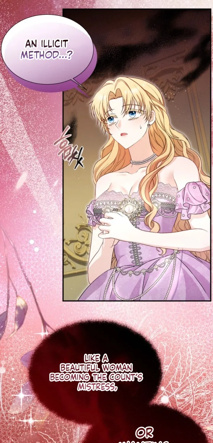 Read The Countess’s Secret chapter 5 image 42 on Lezhin