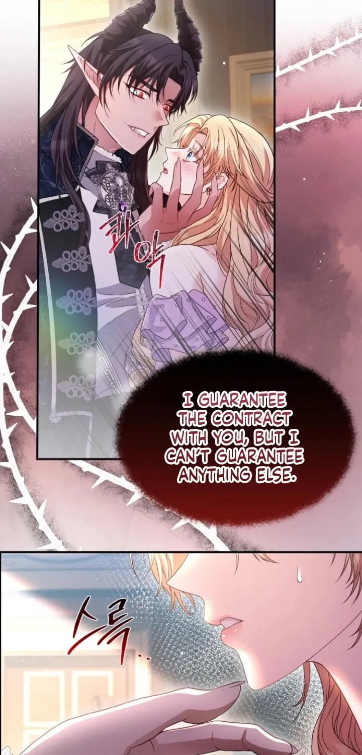 Read The Countess’s Secret chapter 5 image 45 on Lezhin