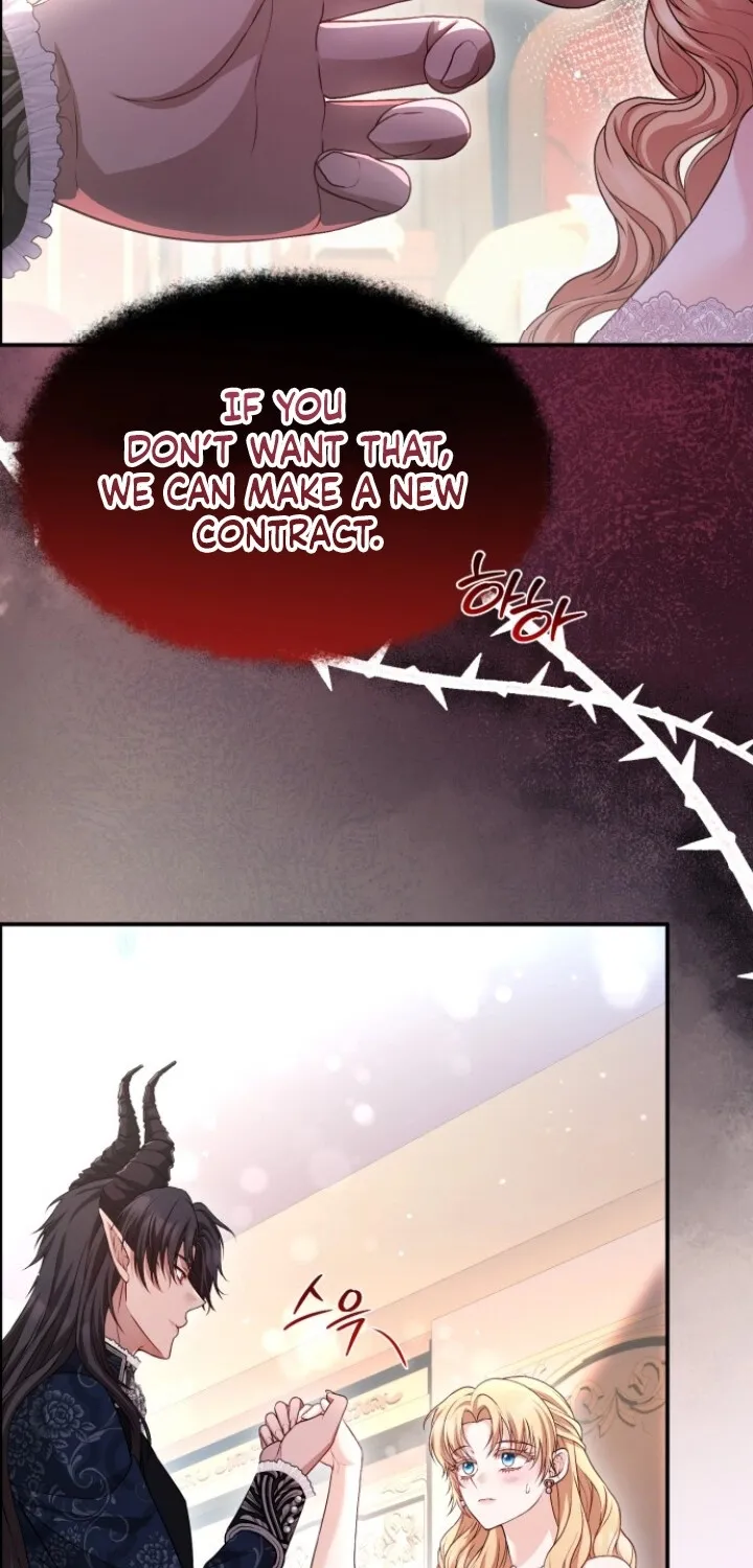 Read The Countess’s Secret chapter 5 image 46 on Lezhin