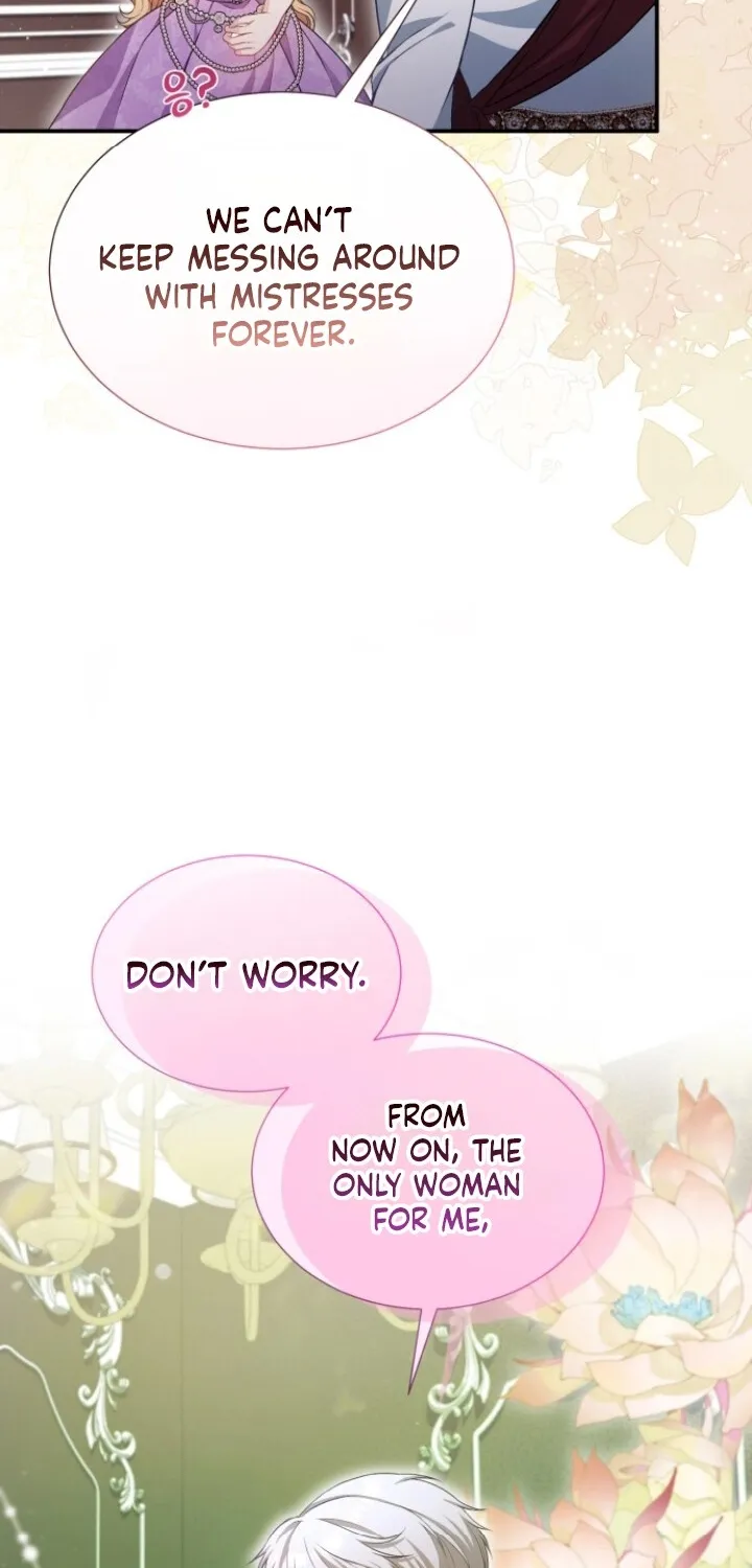 Read The Countess’s Secret chapter 5 image 5 on Lezhin