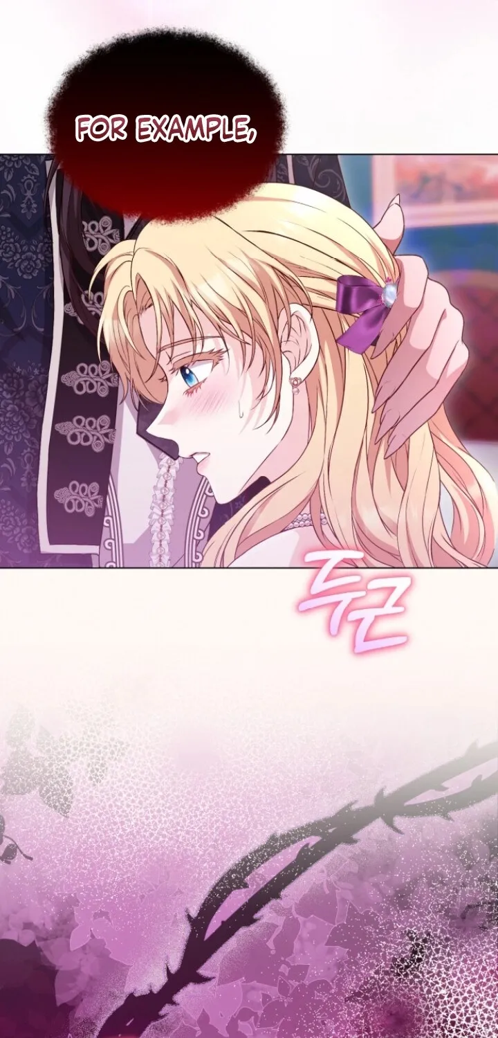 Read The Countess’s Secret chapter 5 image 54 on Lezhin