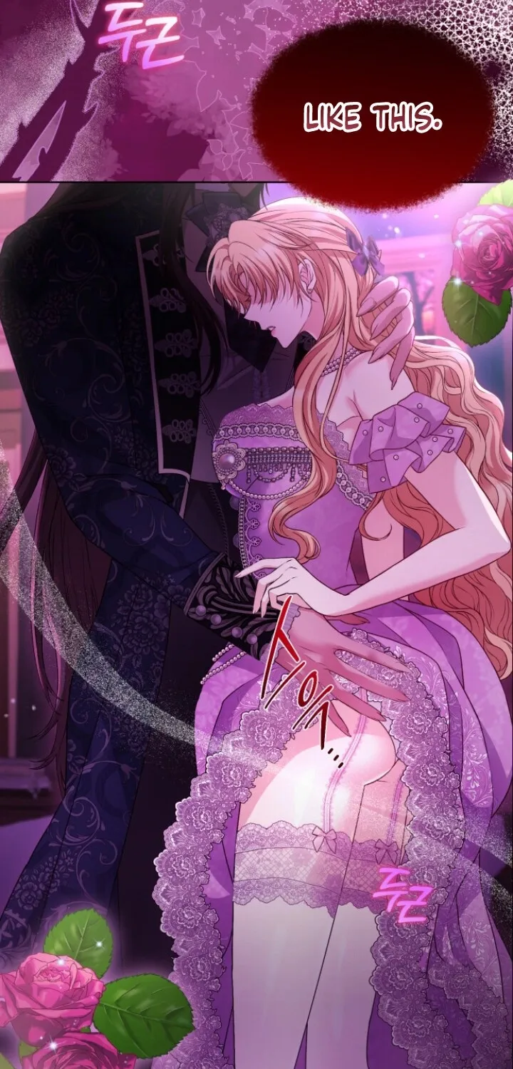 Read The Countess’s Secret chapter 5 image 55 on Lezhin