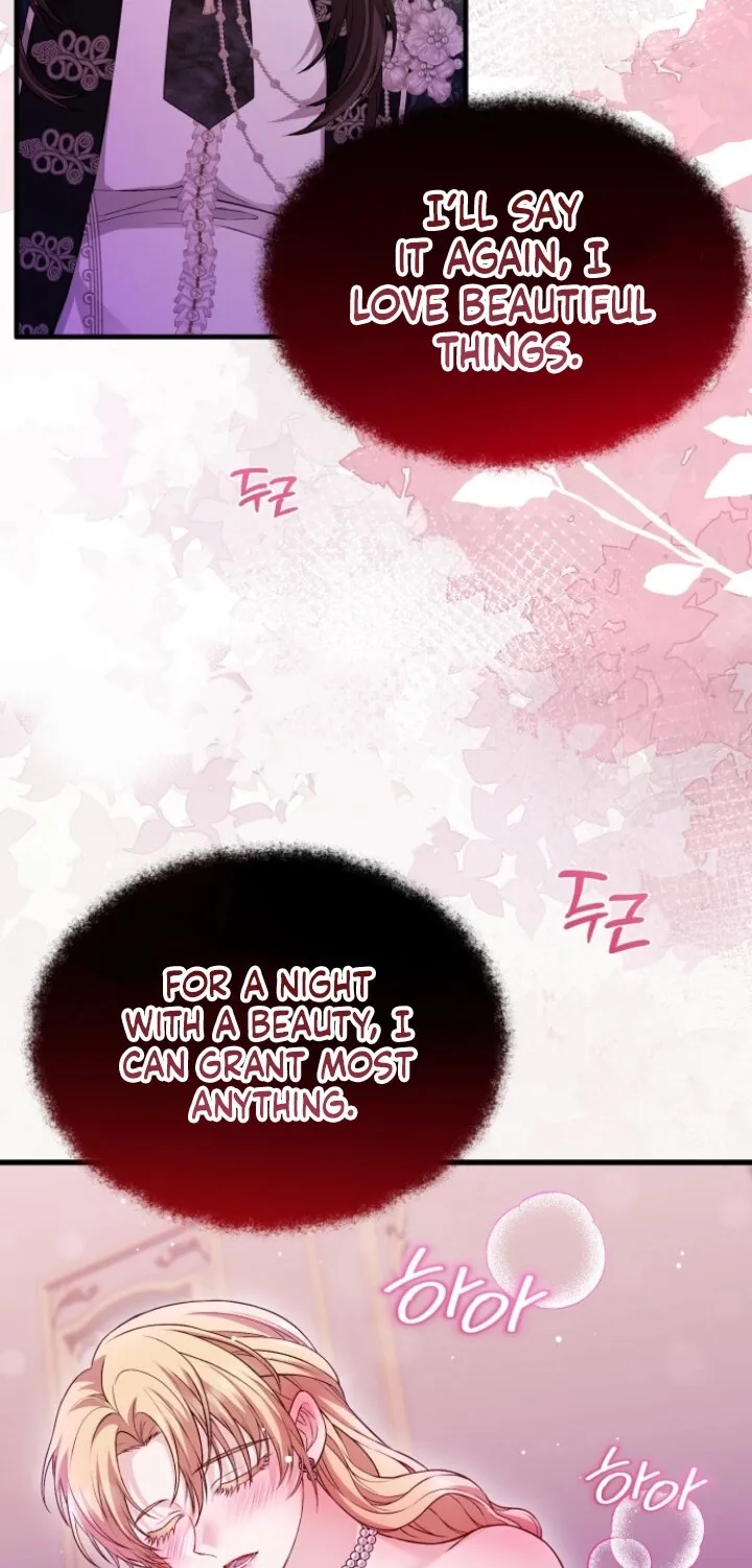 Read The Countess’s Secret chapter 5 image 57 on Lezhin