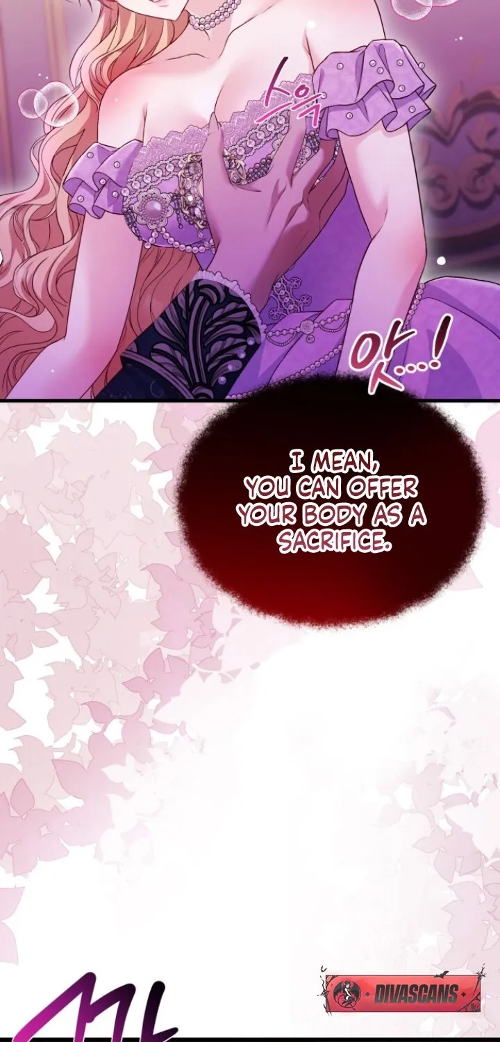 Read The Countess’s Secret chapter 5 image 58 on Lezhin