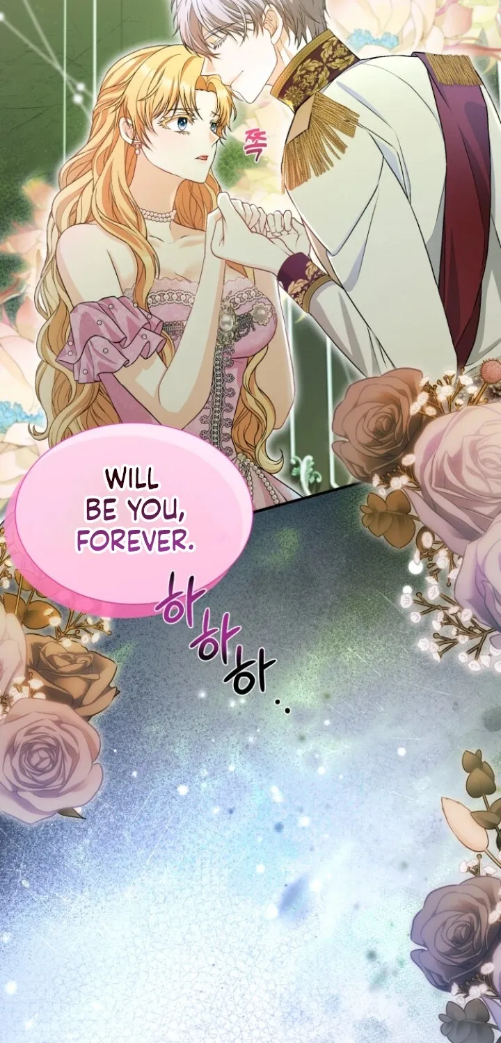 Read The Countess’s Secret chapter 5 image 6 on Lezhin