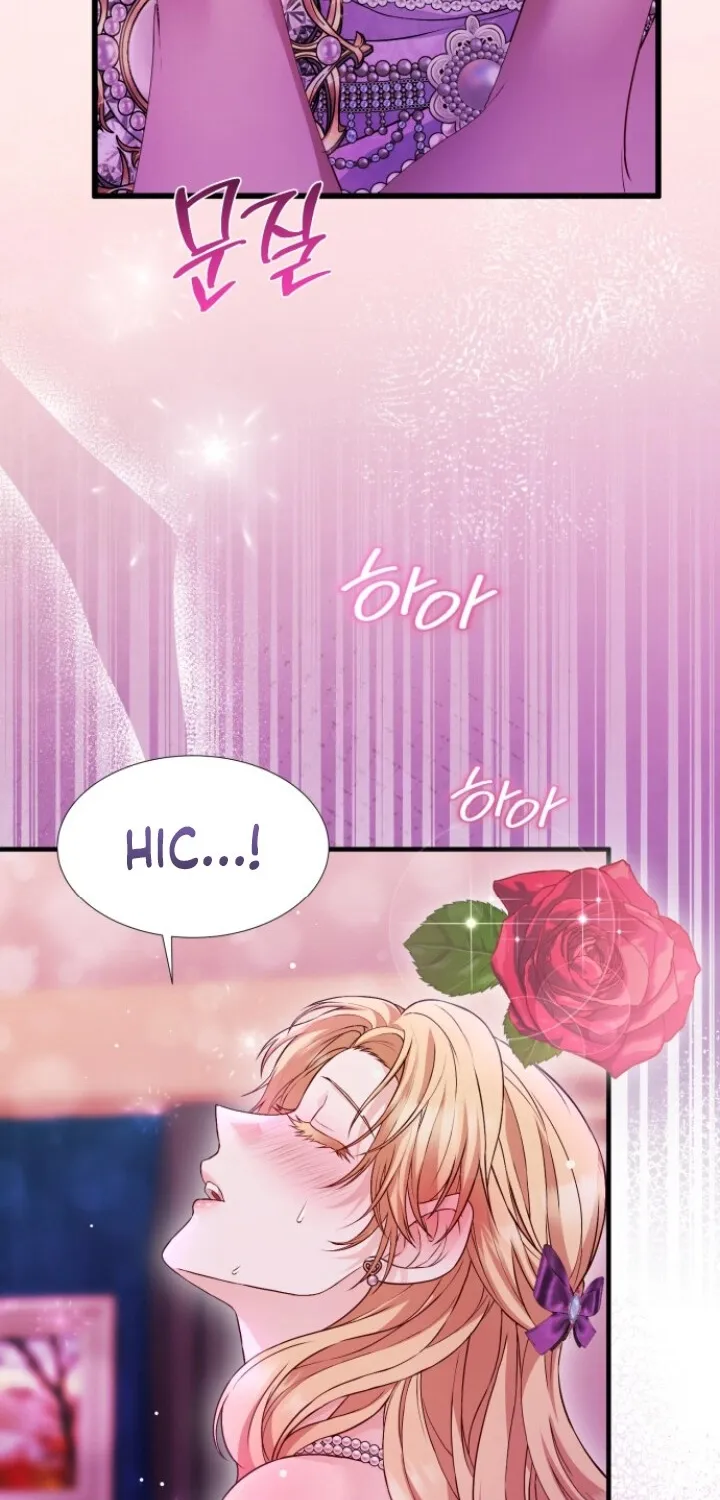 Read The Countess’s Secret chapter 5 image 61 on Lezhin