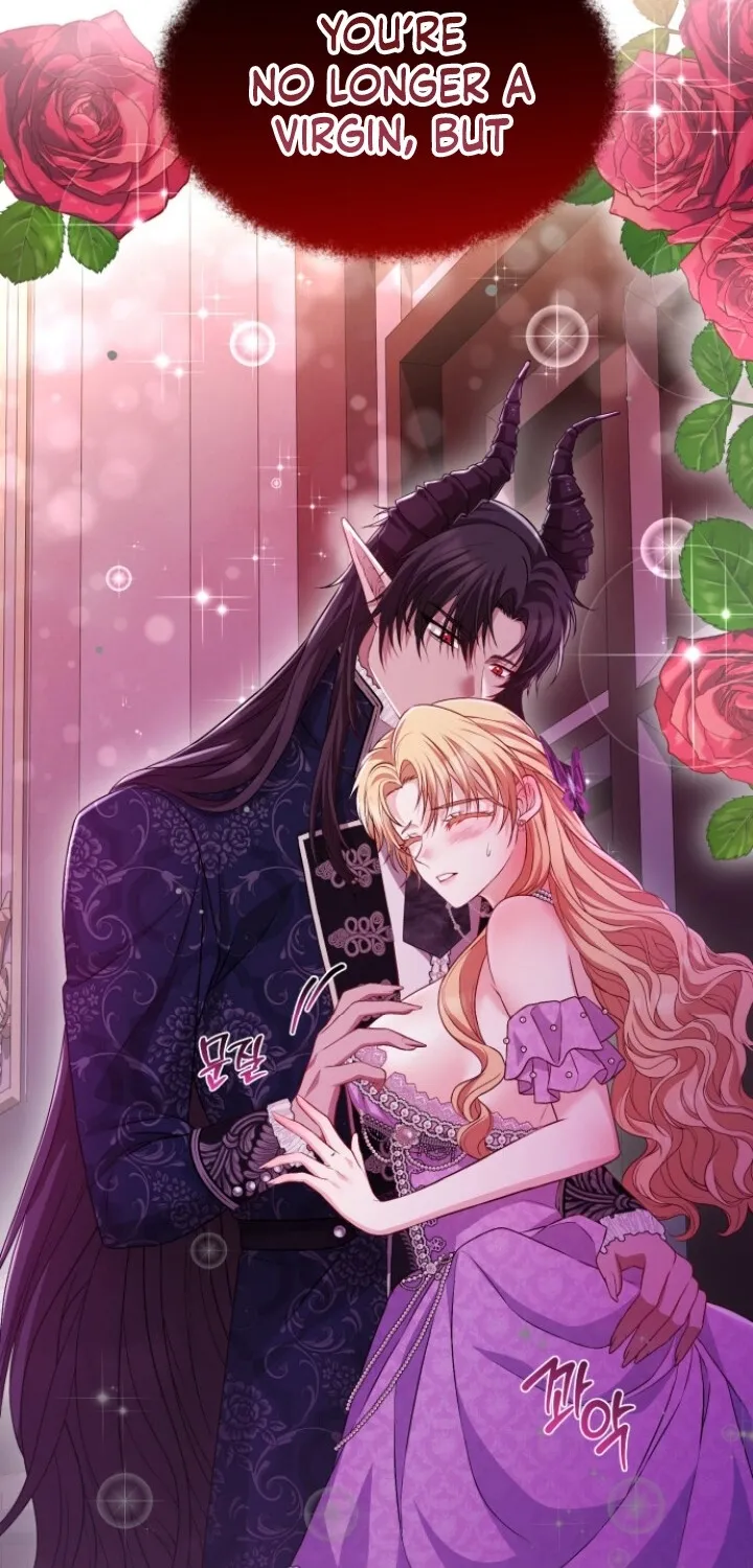 Read The Countess’s Secret chapter 5 image 63 on Lezhin