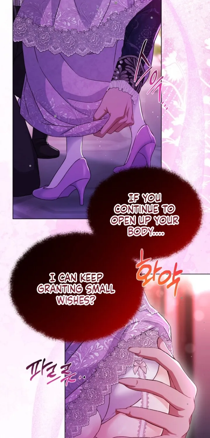 Read The Countess’s Secret chapter 5 image 65 on Lezhin