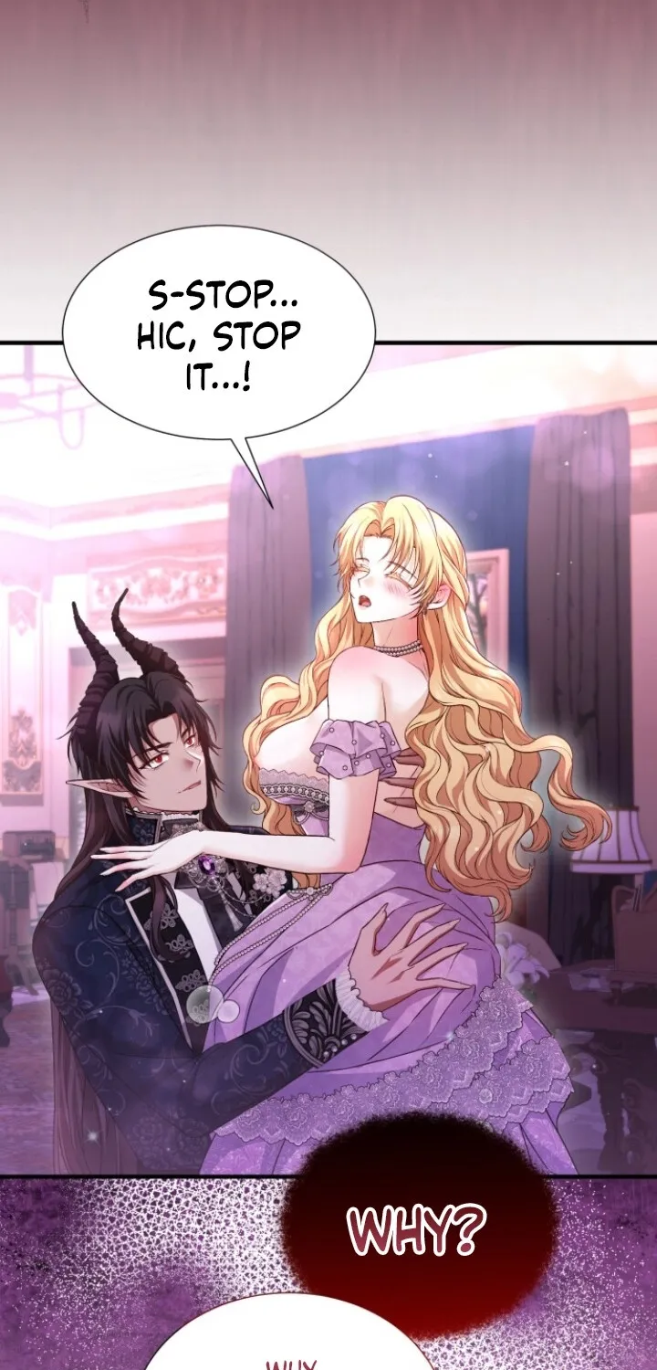 Read The Countess’s Secret chapter 5 image 73 on Lezhin