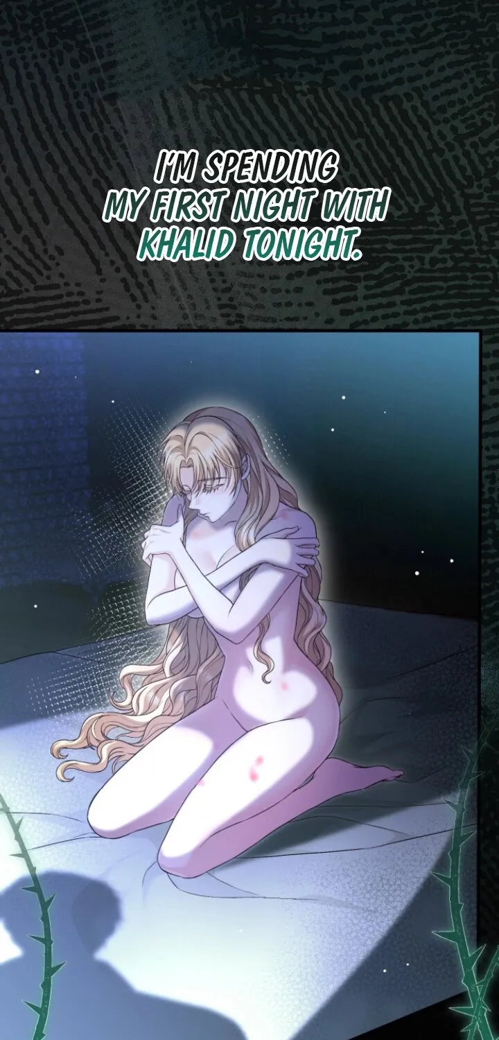 Read The Countess’s Secret chapter 5 image 75 on Lezhin