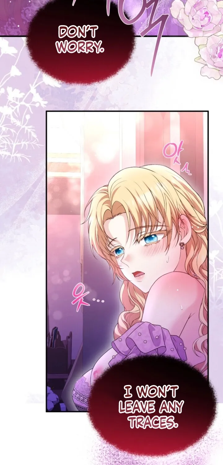 Read The Countess’s Secret chapter 5 image 79 on Lezhin