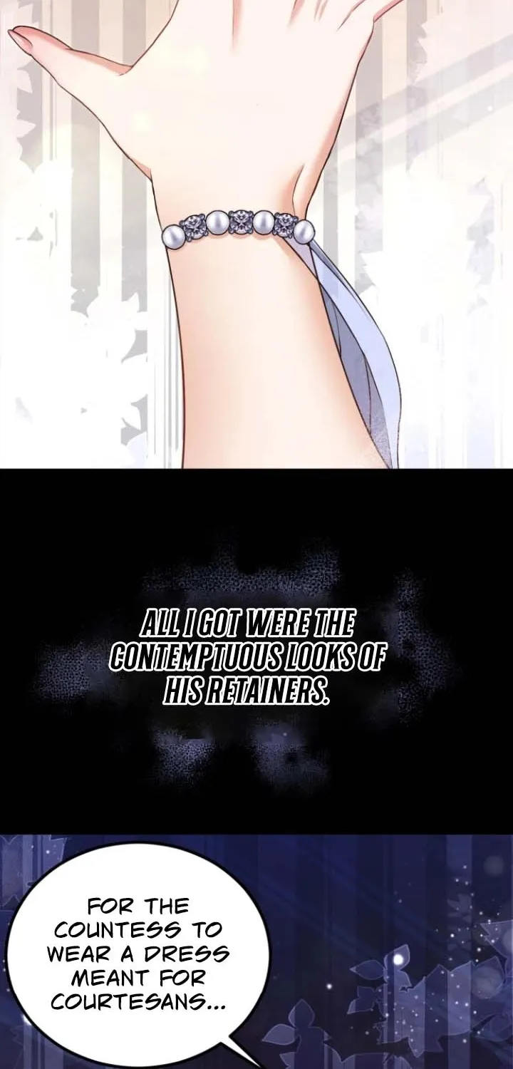 Read The Countess’s Secret chapter 7 image 12 on Lezhin
