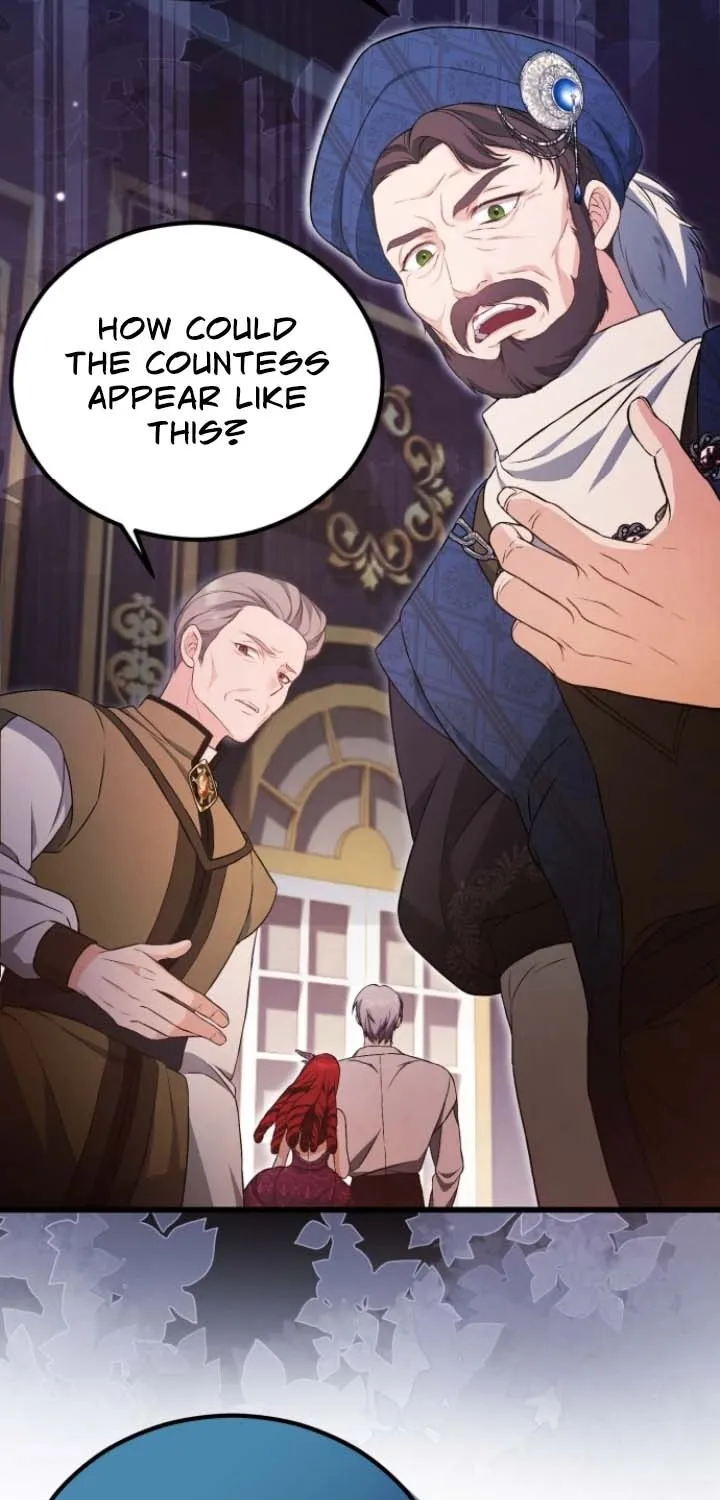 Read The Countess’s Secret chapter 7 image 13 on Lezhin