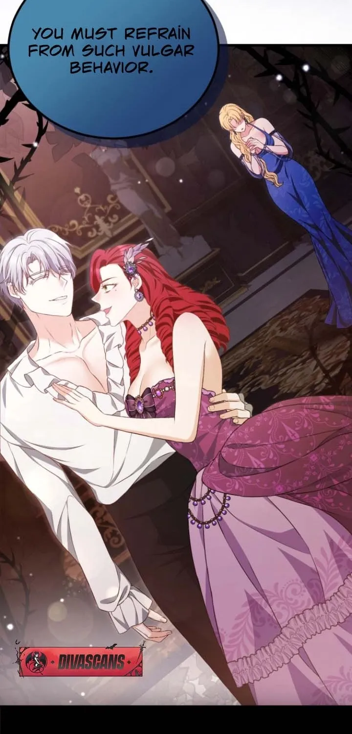 Read The Countess’s Secret chapter 7 image 14 on Lezhin
