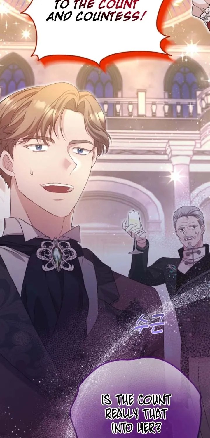 Read The Countess’s Secret chapter 7 image 31 on Lezhin