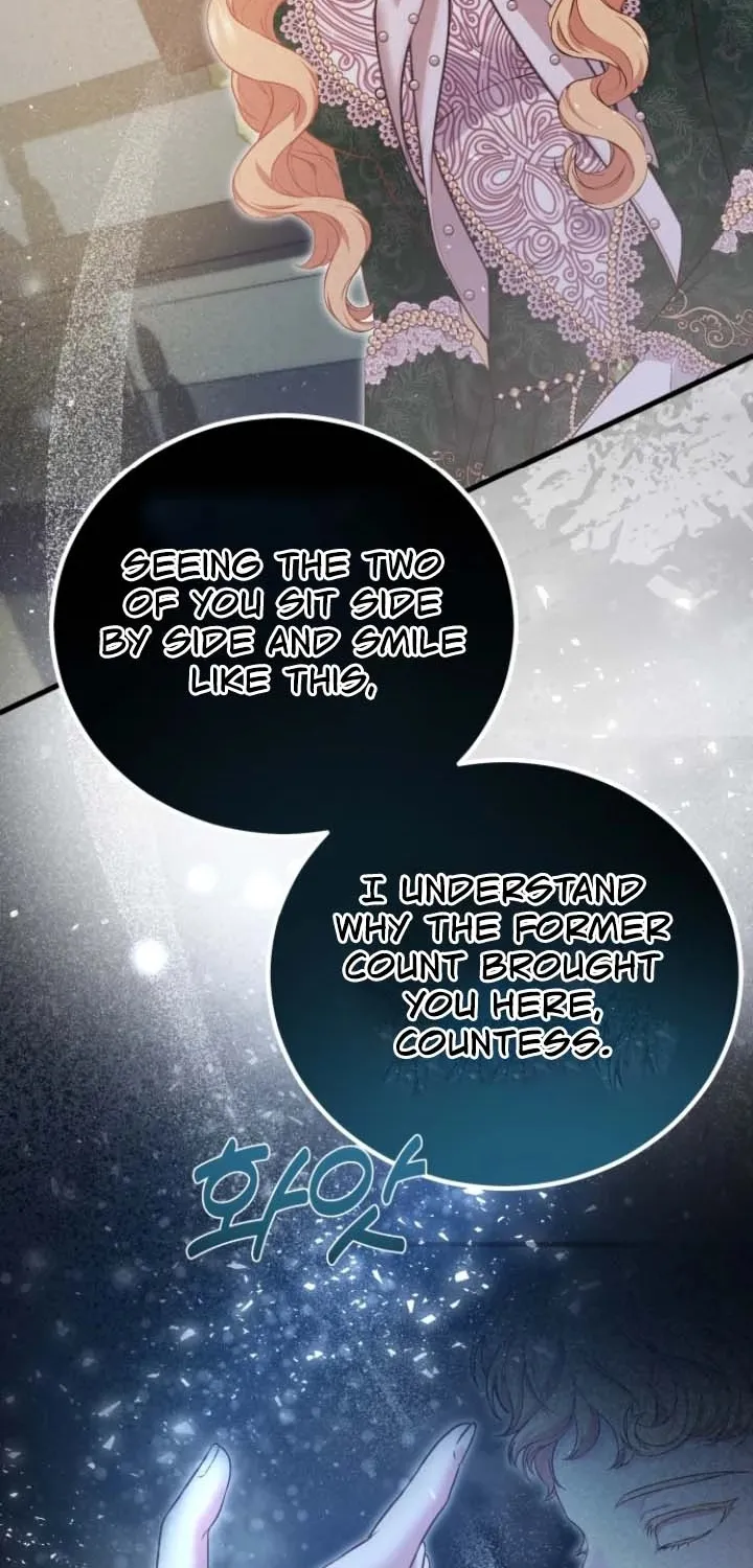 Read The Countess’s Secret chapter 7 image 47 on Lezhin