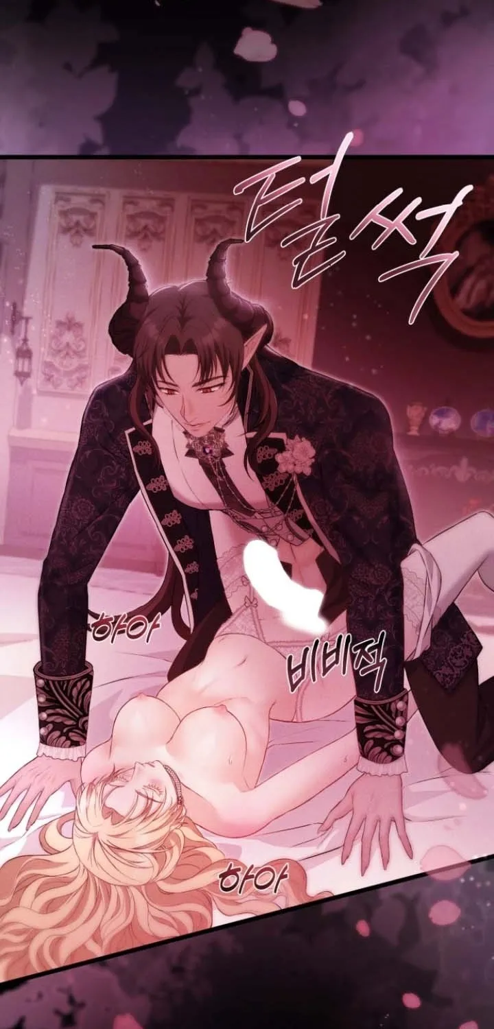Read The Countess’s Secret chapter 7 image 67 on Lezhin