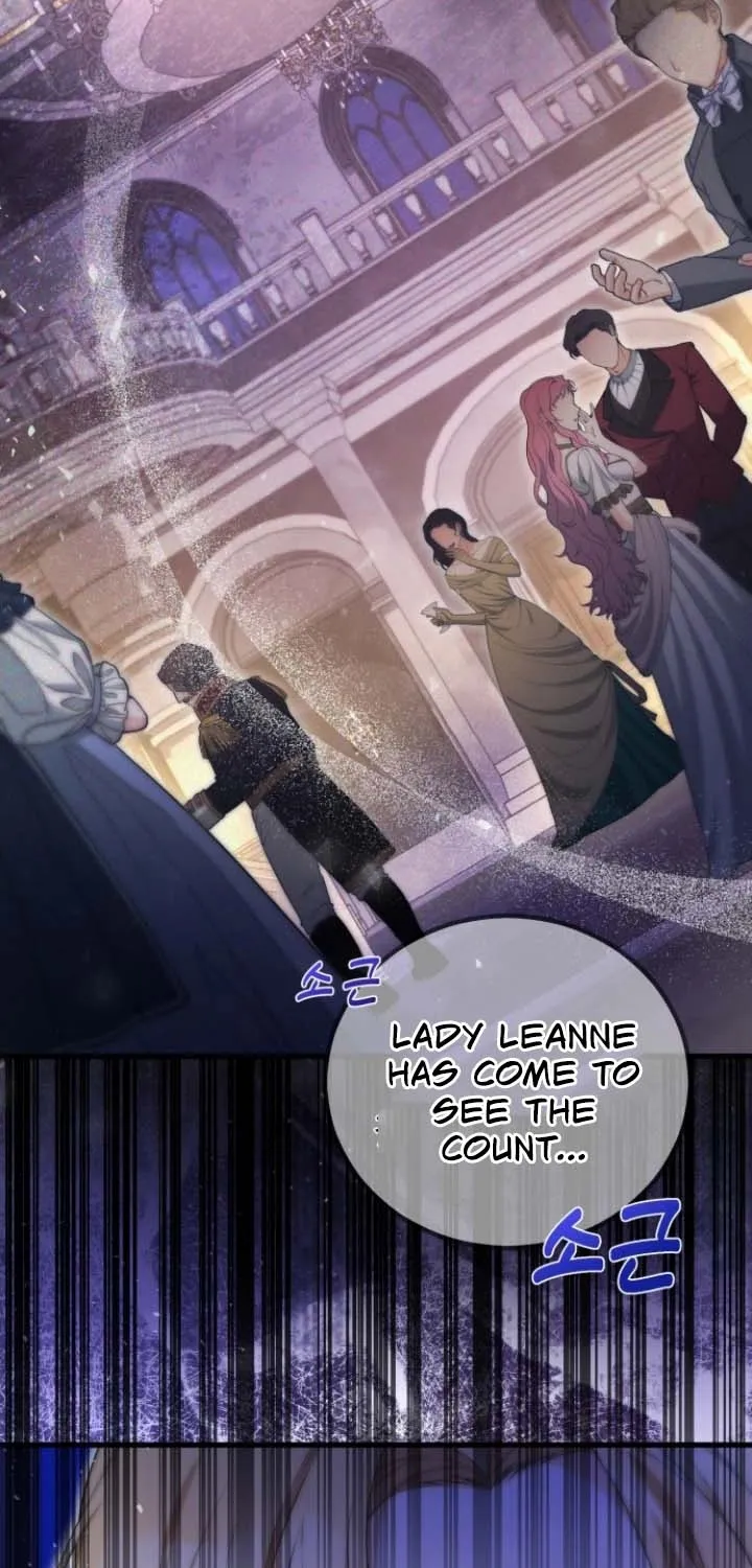 Read The Countess’s Secret chapter 7 image 82 on Lezhin