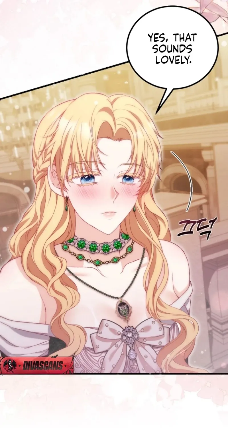 Read The Countess’s Secret chapter 8 image 29 on Lezhin