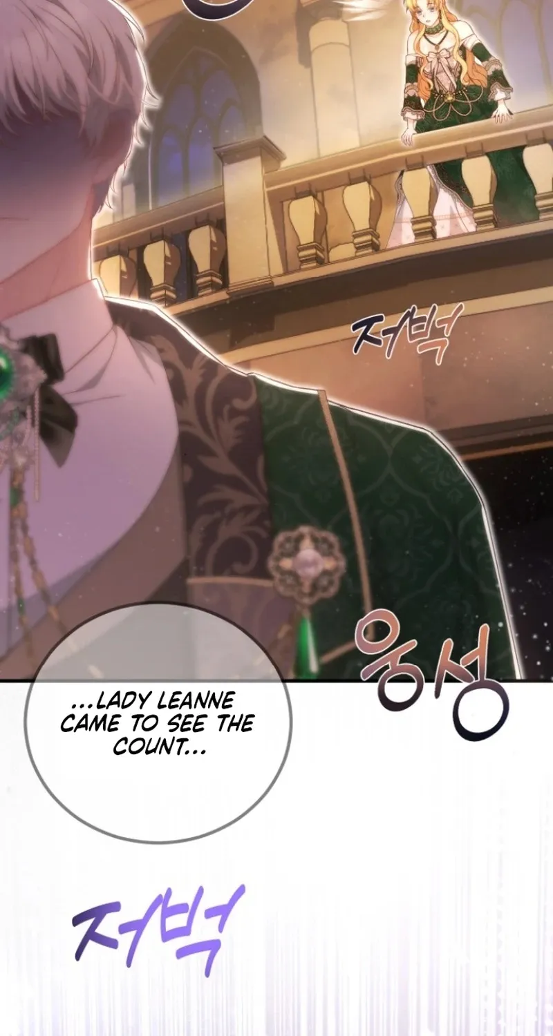 Read The Countess’s Secret chapter 8 image 3 on Lezhin