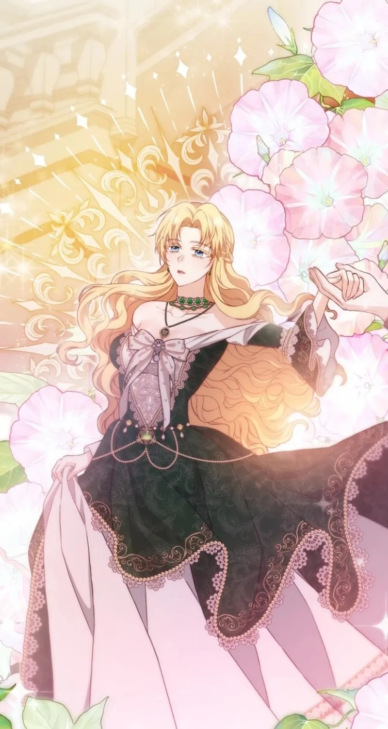 Read The Countess’s Secret chapter 8 image 34 on Lezhin