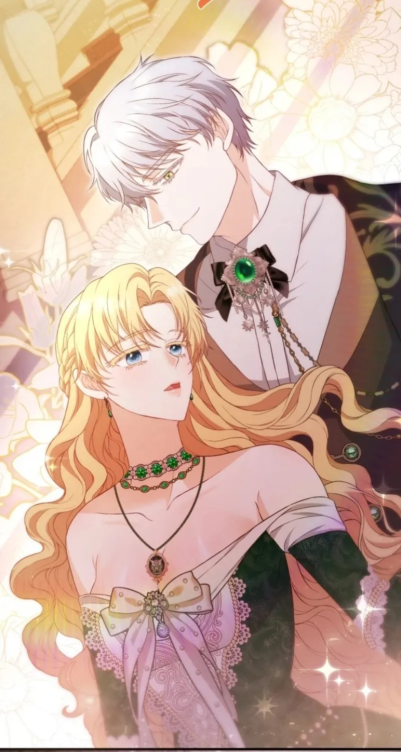 Read The Countess’s Secret chapter 8 image 37 on Lezhin