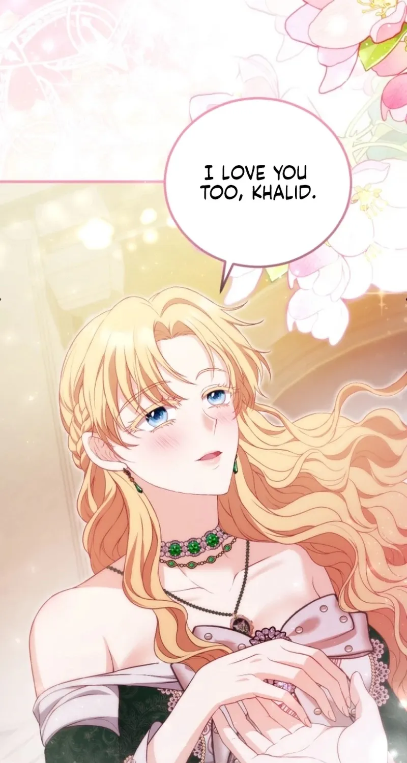 Read The Countess’s Secret chapter 8 image 42 on Lezhin