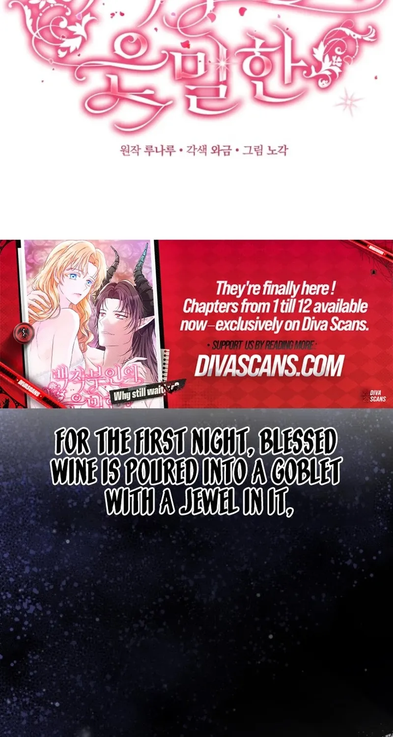 Read The Countess’s Secret chapter 8 image 44 on Lezhin