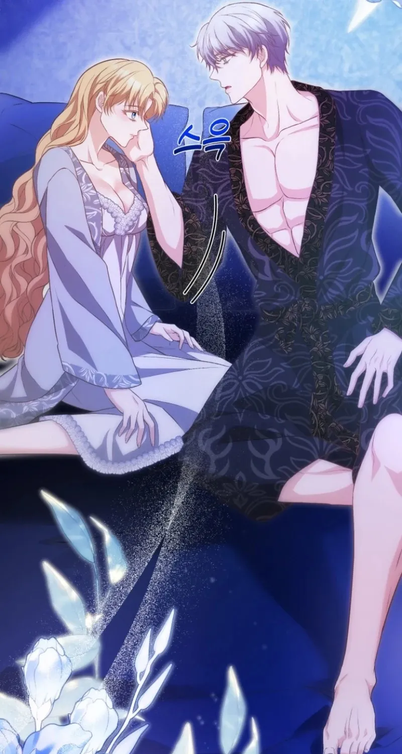 Read The Countess’s Secret chapter 8 image 59 on Lezhin