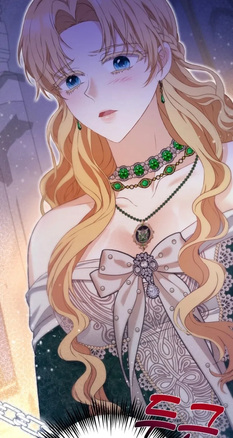 Read The Countess’s Secret chapter 8 image 7 on Lezhin