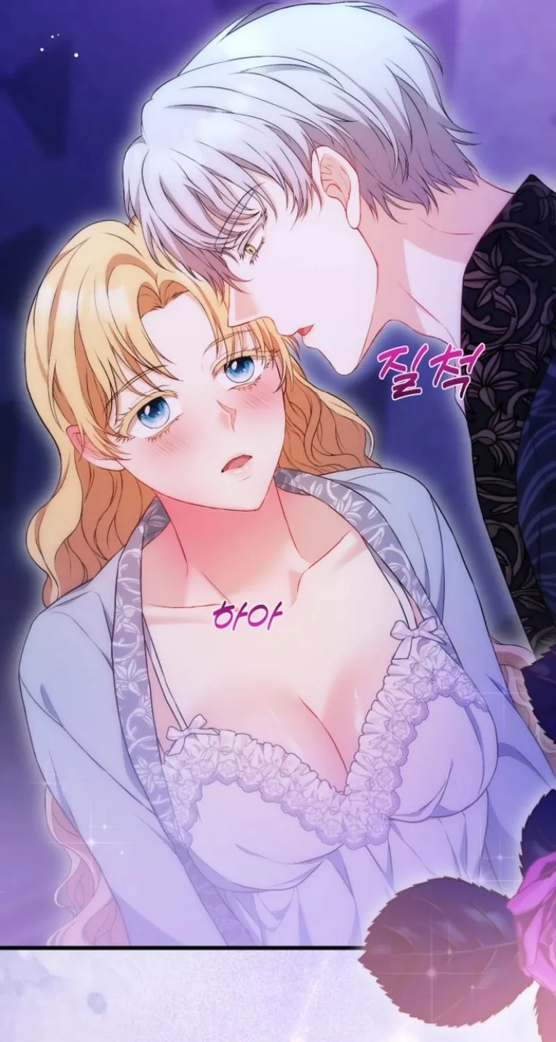 Read The Countess’s Secret chapter 8 image 79 on Lezhin
