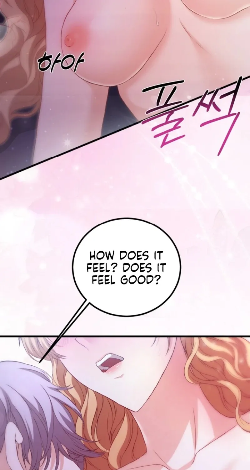 Read The Countess’s Secret chapter 8 image 83 on Lezhin